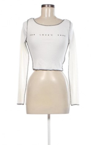 Dámská halenka Topshop, Velikost S, Barva Bílá, Cena  549,00 Kč
