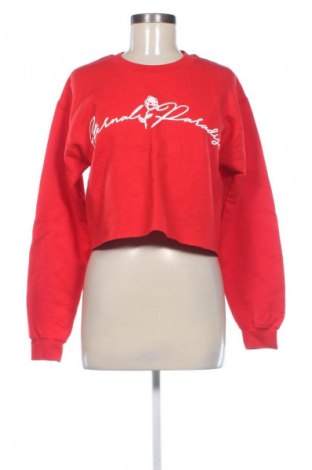 Bluzka damska Topshop, Rozmiar S, Kolor Czerwony, Cena 77,75 zł
