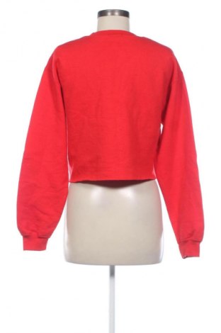 Bluzka damska Topshop, Rozmiar S, Kolor Czerwony, Cena 77,75 zł