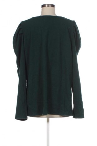 Női blúz Torrid, Méret XXL, Szín Zöld, Ár 8 419 Ft