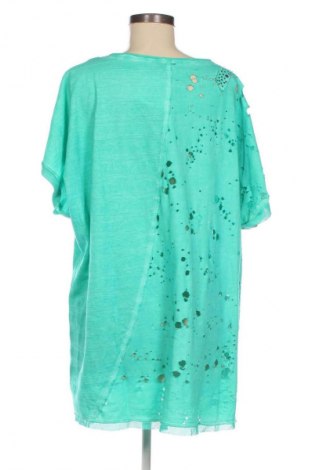 Damen Shirt Trend, Größe XXL, Farbe Grün, Preis € 18,47