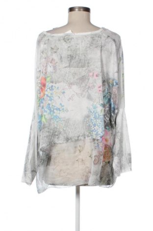 Bluză de femei Trendy, Mărime 4XL, Culoare Multicolor, Preț 95,00 Lei