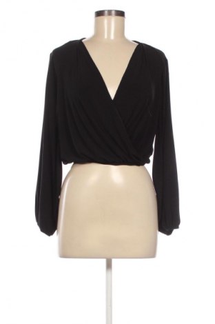 Damen Shirt Trendyol, Größe S, Farbe Schwarz, Preis € 11,99