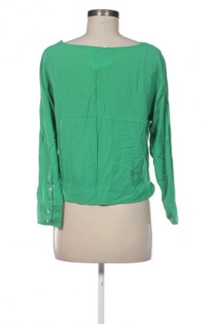 Damen Shirt Tricot, Größe S, Farbe Grün, Preis € 6,99