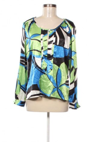 Bluză de femei Tuzzi, Mărime M, Culoare Multicolor, Preț 117,99 Lei