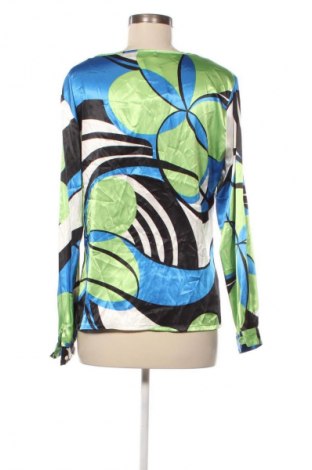 Bluză de femei Tuzzi, Mărime M, Culoare Multicolor, Preț 117,99 Lei