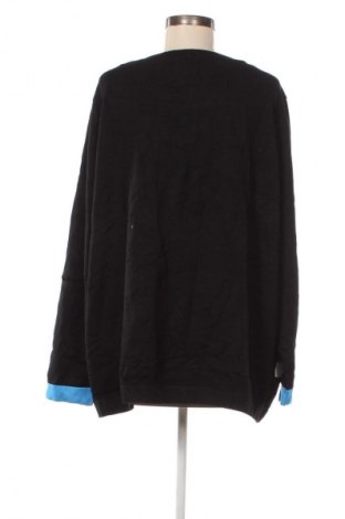 Bluză de femei Ulla Popken, Mărime 3XL, Culoare Multicolor, Preț 117,99 Lei