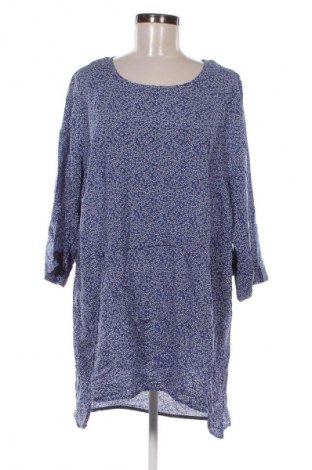 Damen Shirt Ulla Popken, Größe XL, Farbe Mehrfarbig, Preis € 23,99