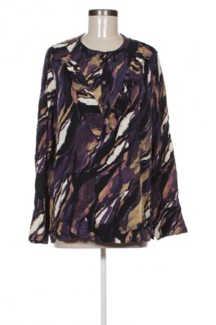Damen Shirt Ulla Popken, Größe XL, Farbe Mehrfarbig, Preis € 35,63