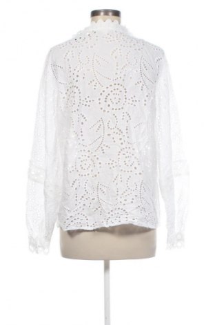 Damen Shirt Ultra Pink, Größe XL, Farbe Weiß, Preis 23,99 €