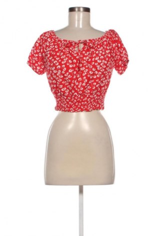Bluzka damska Unbranded, Rozmiar L, Kolor Kolorowy, Cena 38,99 zł