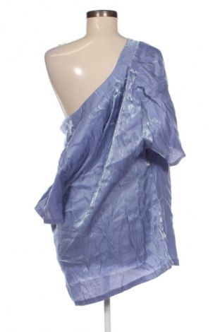 Bluzka damska Unbranded, Rozmiar M, Kolor Fioletowy, Cena 46,99 zł