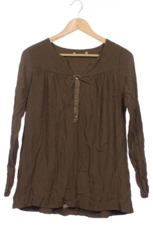 Dámska blúza Unbranded, Veľkosť XS, Farba Zelená, Cena  11,95 €