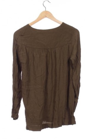 Dámska blúza Unbranded, Veľkosť XS, Farba Zelená, Cena  11,95 €
