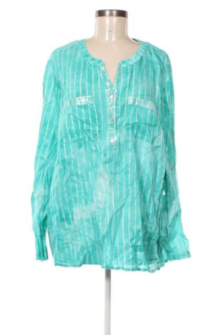Bluză de femei Unbranded, Mărime XXL, Culoare Multicolor, Preț 65,99 Lei