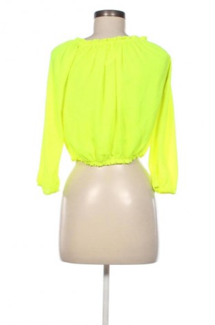 Damen Shirt Unbranded, Größe M, Farbe Grün, Preis 13,99 €