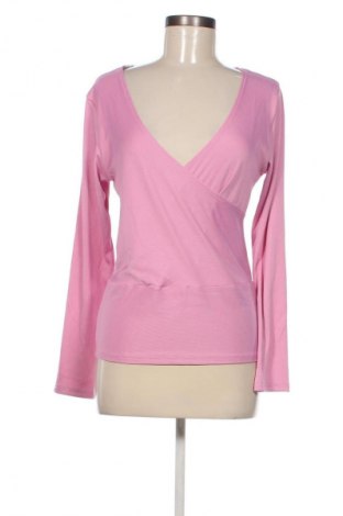 Bluzka damska Unbranded, Rozmiar XL, Kolor Różowy, Cena 62,99 zł