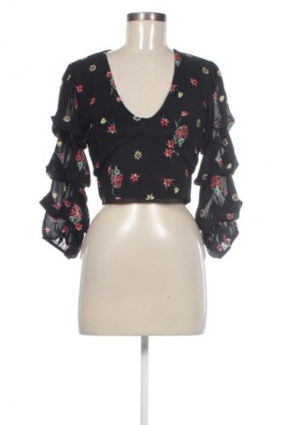 Damen Shirt Unbranded, Größe L, Farbe Mehrfarbig, Preis € 13,99