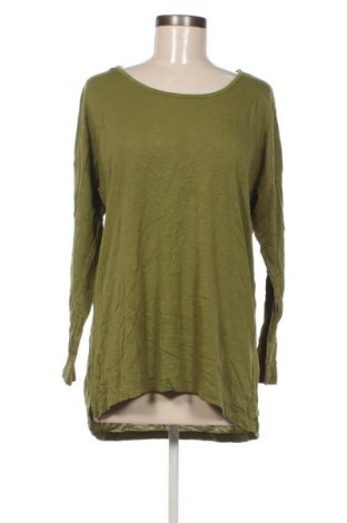 Bluzka damska Unbranded, Rozmiar XL, Kolor Zielony, Cena 62,99 zł