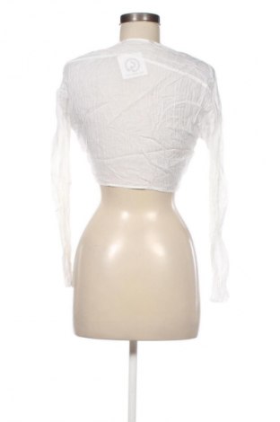 Bluzka damska Unbranded, Rozmiar S, Kolor Biały, Cena 62,99 zł