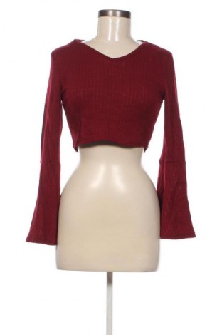 Damen Shirt Unbranded, Größe M, Farbe Rot, Preis € 21,99