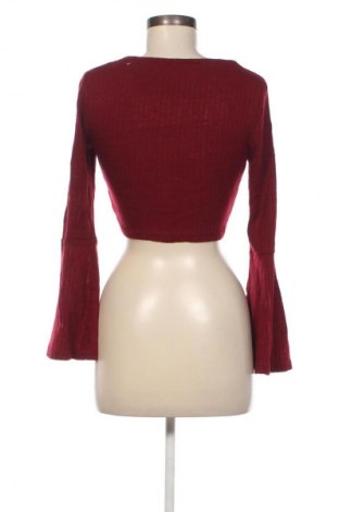 Damen Shirt Unbranded, Größe M, Farbe Rot, Preis € 21,99