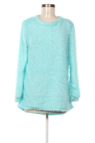 Damen Shirt Unbranded, Größe L, Farbe Blau, Preis € 13,99