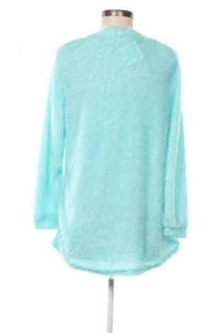 Damen Shirt Unbranded, Größe L, Farbe Blau, Preis € 13,99