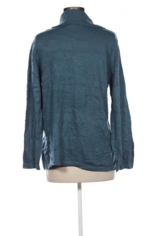 Bluză de femei Unbranded, Mărime XL, Culoare Albastru, Preț 65,99 Lei