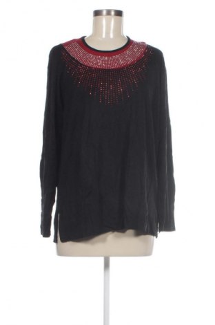 Bluză de femei Unbranded, Mărime XL, Culoare Negru, Preț 65,99 Lei