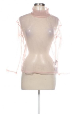 Női blúz Unbranded, Méret XS, Szín Hamurózsaszín, Ár 8 419 Ft