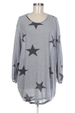 Damen Shirt Unbranded, Größe XXL, Farbe Mehrfarbig, Preis € 13,99