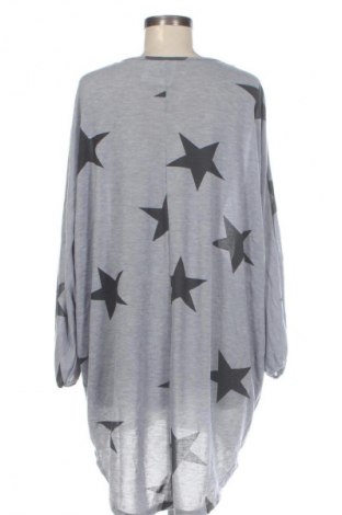 Damen Shirt Unbranded, Größe XXL, Farbe Mehrfarbig, Preis € 13,99