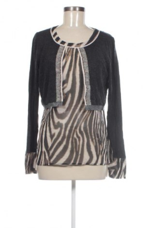 Damen Shirt Unbranded, Größe M, Farbe Mehrfarbig, Preis 13,99 €