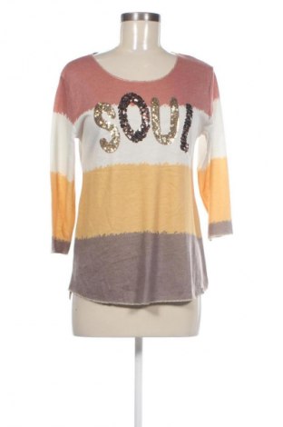 Damen Shirt Unbranded, Größe M, Farbe Mehrfarbig, Preis € 13,99