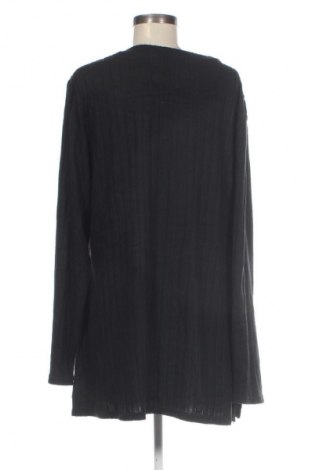 Damen Shirt Unbranded, Größe 4XL, Farbe Schwarz, Preis 13,99 €