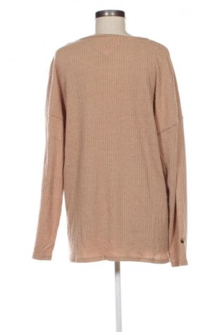 Γυναικεία μπλούζα Unbranded, Μέγεθος XXL, Χρώμα Καφέ, Τιμή 12,99 €