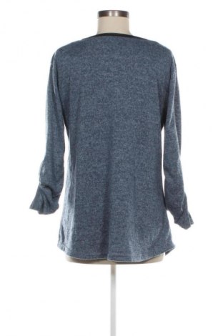 Bluzka damska Unbranded, Rozmiar M, Kolor Niebieski, Cena 62,99 zł