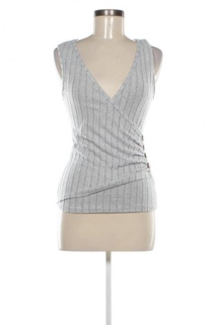 Bluzka damska Unbranded, Rozmiar M, Kolor Szary, Cena 62,99 zł