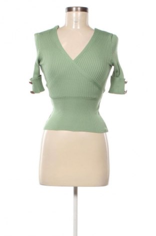 Damen Shirt Unbranded, Größe XXS, Farbe Grün, Preis € 7,99