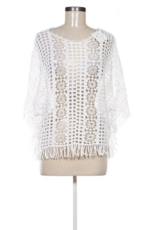 Damen Shirt Unbranded, Größe M, Farbe Weiß, Preis € 14,99