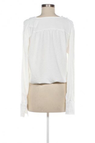 Bluză de femei Unbranded, Mărime M, Culoare Alb, Preț 65,99 Lei