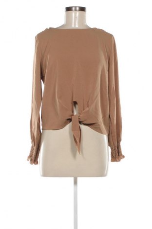 Damen Shirt Unbranded, Größe M, Farbe Braun, Preis € 13,99