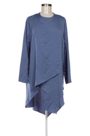 Bluză de femei Unbranded, Mărime XL, Culoare Albastru, Preț 65,99 Lei