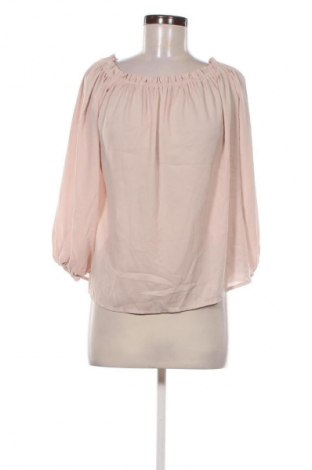 Bluză de femei Unbranded, Mărime S, Culoare Bej, Preț 65,99 Lei