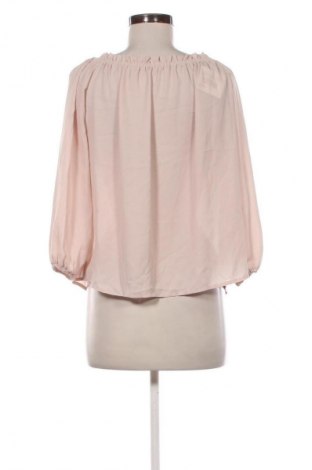 Bluză de femei Unbranded, Mărime S, Culoare Bej, Preț 65,99 Lei