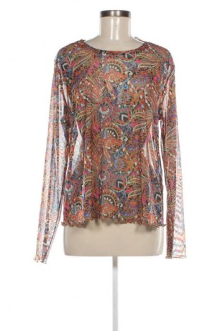 Bluzka damska Unbranded, Rozmiar XXL, Kolor Kolorowy, Cena 62,99 zł