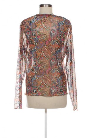 Bluzka damska Unbranded, Rozmiar XXL, Kolor Kolorowy, Cena 62,99 zł
