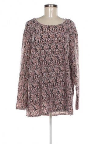 Bluzka damska Unbranded, Rozmiar XXL, Kolor Kolorowy, Cena 62,99 zł