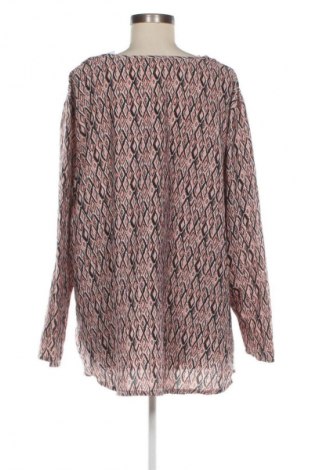 Bluzka damska Unbranded, Rozmiar XXL, Kolor Kolorowy, Cena 62,99 zł